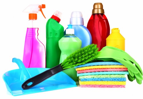 Professional workplace cleaning service for offices in KT6