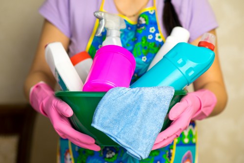 Professional sofa cleaning service for homes in KT6
