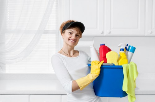 Deep rug cleaning process for wool and synthetic rugs in KT6