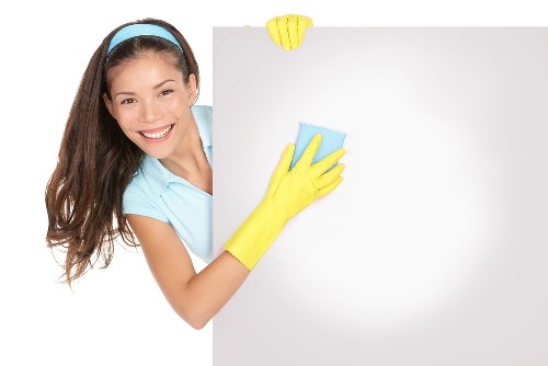 Payment and quotation discussion for carpet cleaning