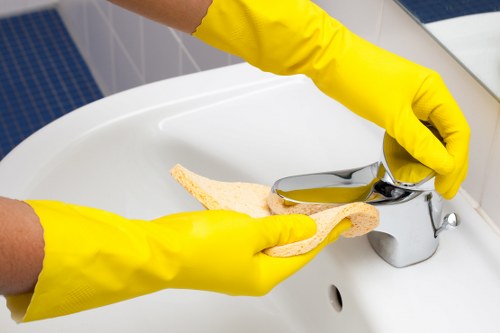 Bank transfer and secure Carpet Cleaners KT6 payment handling with compliance safeguards